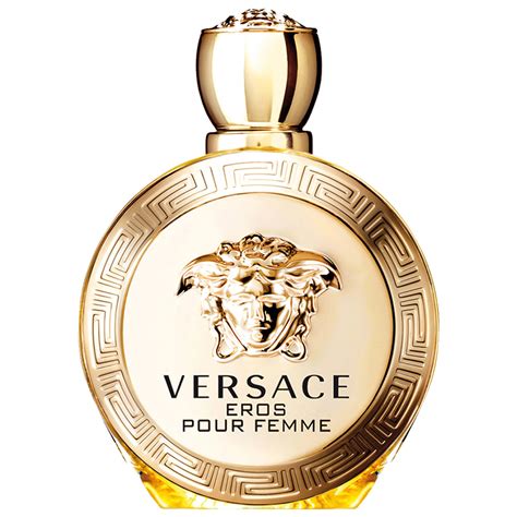 versace eros pour femme 3.4|Versace Eros pour femme price.